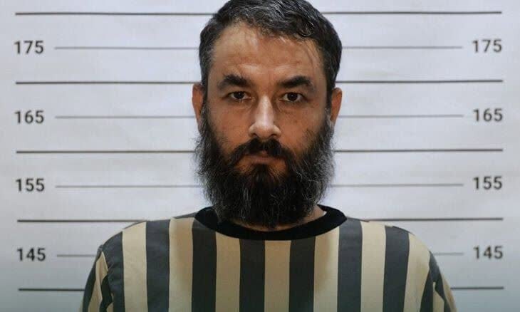 Pag-aresto sa Isang Senior Commander ng ISIS sa Aleppo, Syria