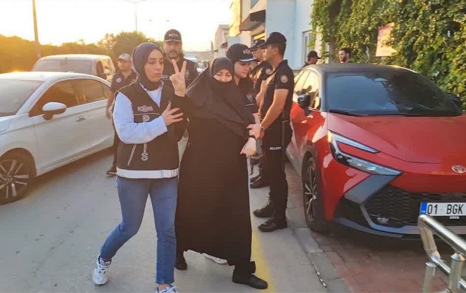 بازداشت آلپ‌ارسلان کویتول؛ روحانی منتقد سیاست اردوغان در قبال جنگ ایران و آمریکا + تصویر