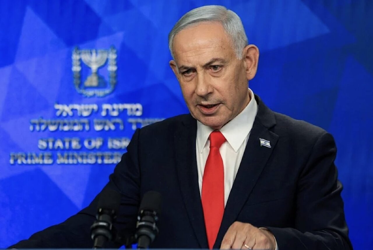Netanyahu’dan Ebu Duhur Çıkışı: Türkiye’nin Üsse Konuşlanması “Güvenlik Tehdidi” Olarak Tanımlandı