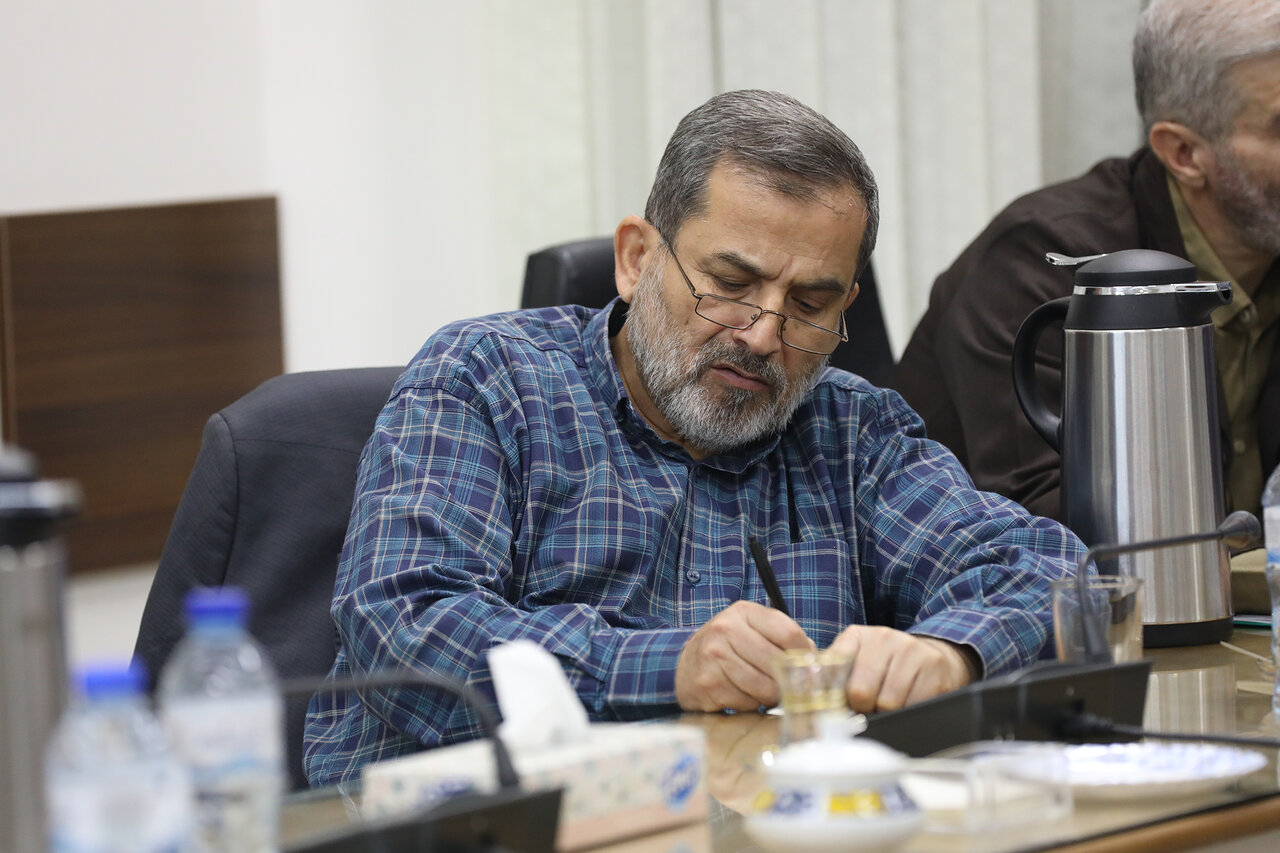 خبرگزاری ابنا باید به مرجعی معتبر و امیدآفرین در جهان تشیع تبدیل شود