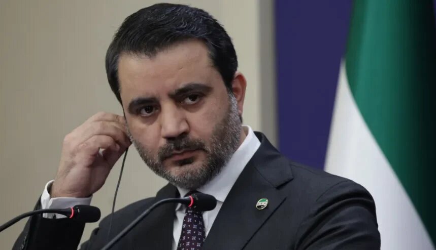Reuters: Sabon Shugaban Mossad Ya Tuntubi Ministan Harkokin Wajen Siriya A Ranar 14 Agusta