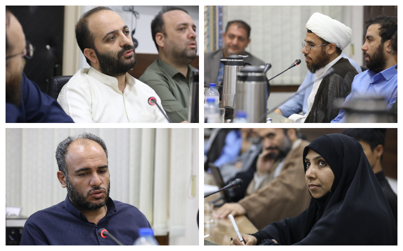 خبرگزاری ابنا باید به مرجعی معتبر و امیدآفرین در جهان تشیع تبدیل شود