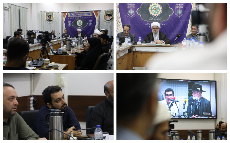 خبرگزاری ابنا باید به مرجعی معتبر و امیدآفرین در جهان تشیع تبدیل شود