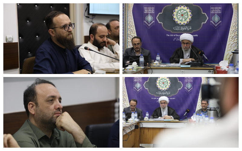 خبرگزاری ابنا باید به مرجعی معتبر و امیدآفرین در جهان تشیع تبدیل شود