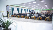 تقرير مصور/ العتبة الحسينية تختتم مسابقة (الذبيح) الثالثة للشعر الحسيني الفصيح