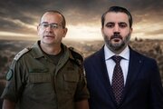 "رويترز" تكشف عن اتصال بين رئيس الموساد الجديد ووزير الخارجية السوري