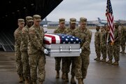 Pentagon's New Figures on U.S. Military Casualties in the Iran War