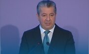 Daxwaza Mesrûr Barzanî ji Amerîkayê ji bo çekkirina Herêma Kurdistanê bi pergala berevaniya asmanî