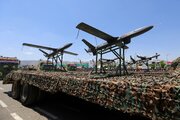 Yemen’de Yeni Nesil İHA Dönemi: Sanaa Yönetimi Teknolojik Üstünlük İddiasında