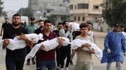 مصر، قطر اور ترکیہ کا اسرائیل کے خلاف مشترکہ بیان اور 'اظہارِ تشویش'