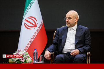 قاڵیباف پێش چوونە بەغدا: پەیوەندی ئێران و عێراق لە گۆڕانکارییەکانی ناوچەدا گرینگە