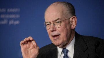 米尔斯海默：美国别无选择，只能屈从于伊朗的要求