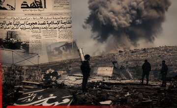 از «کمربند امنیتی» تا علی الطاهر؛ نبرد فرسایشی مقاومت و ارتش اسرائیل در جنوب لبنان