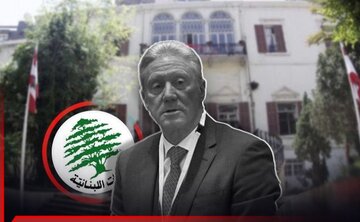 «تصمیم حاکمیتی» در لبنان؛ انتقاد تند از عملکرد وزیر خارجه در قبال تجاوزات اسرائیل