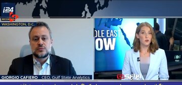 Video| Dapat Tanggapin ng mga Arabong Bansa ang Mas Malakas na Iran at ang Bagong Katotohanan ng Hormuz