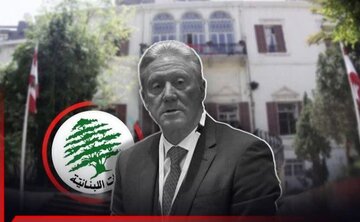 Ang Diplomasya ng Beirut sa Harap ng mga Pagsalakay ng Israel