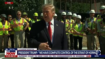 Video| Ang mga Tao sa Mundo ay Pumupunta sa Amerika para sa Langis