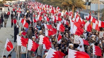 شکاف میان هویت ملی بحرین و اتهام «وابستگی به خارج»