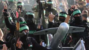 Hamas’tan Cuma Günü İçin Küresel Dayanışma Çağrısı