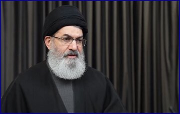 هاشم الحیدری: تشییع امام شهید بزرگترین تشییع در تاریخ عراق بود
