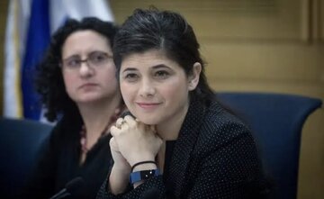 Sharren Haskel’den Yeni Güvenlik Stratejisi Çağrısı: “Düşmanı Ortadan Kaldırma” Vurgusu