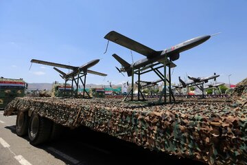 Yemen’de Yeni Nesil İHA Dönemi: Sanaa Yönetimi Teknolojik Üstünlük İddiasında