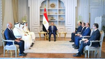 مصر و قطر: اجرای کامل تعهدات آتش‌بس غزه ضروری است