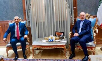 روابط ایران و عراق تاریخی و نزدیک است/ تأکید بر تعهد به توافقنامه امنیتی با ایران