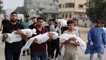 مصر، قطر اور ترکیہ کا اسرائیل کے خلاف مشترکہ بیان اور 'اظہارِ تشویش'