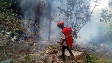 Enam Maut Nahas Helikopter di Kenya, Ketua Perisikan Ecuador & 5 Rakyat AS Antara Korban