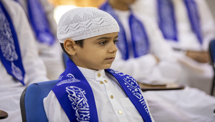 تقرير مصور/ العتبة الحسينية تطلق الموسم الثاني من مشروع (البراعم الوطني) لتنمية المواهب القرآنية