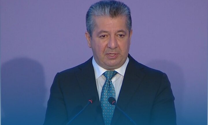 Daxwaza Mesrûr Barzanî ji Amerîkayê ji bo çekkirina Herêma Kurdistanê bi pergala berevaniya asmanî