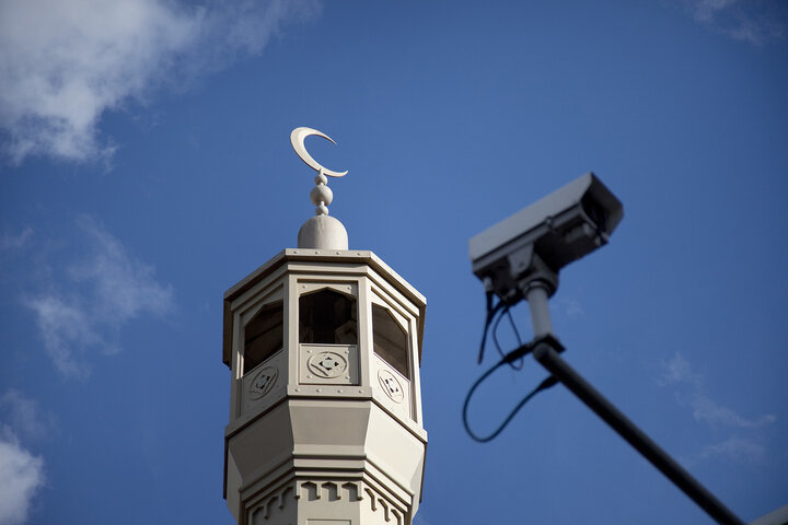 Hundreds of Mosques in the UK in Limbo; Waiting for  Government's £40 Million Security Fund