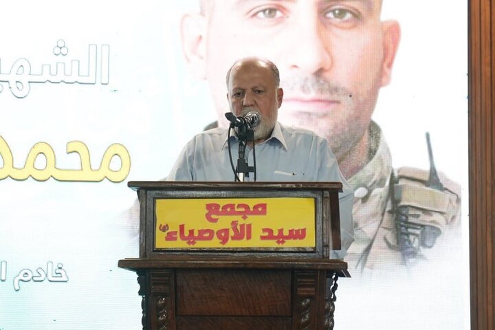علی عمار: برخی از مسئولان از مسئولیت‌های خود فرار نکنند و به وجدانشان بازگردند