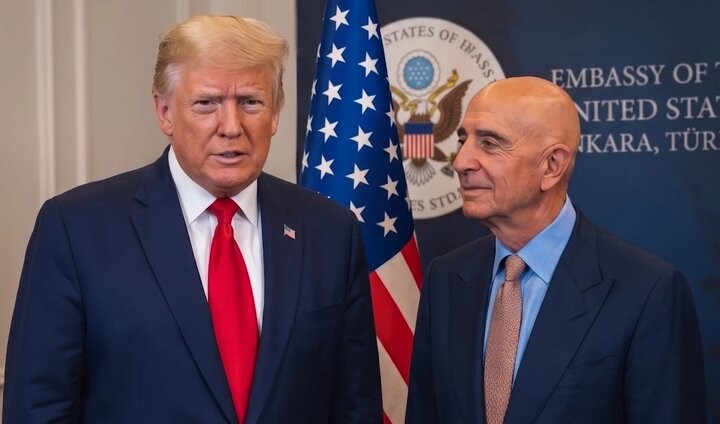 Hundreds of Billions of Dollars in Contracts Alongside U.S. Moves in Iraq and Syria