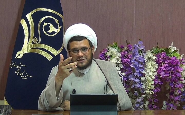 رئیس گروه پاسخگویی فضای مجازی مرکز ملی پاسخگویی: ظرفیت فعلی جوابگوی سیل پرسش‌ها نیست