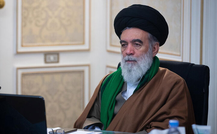 ملت ایران تا انتقام خون امام شهید، از پای نخواهند نشست