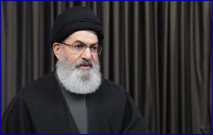 هاشم الحیدری: تشییع امام شهید بزرگترین تشییع در تاریخ عراق بود
