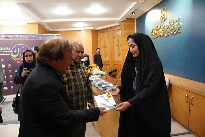 گزارش تصویری/ اجتماع «امین ایران: یاران خراسانی»