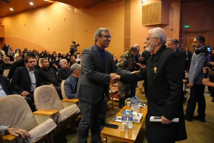 گزارش تصویری/ اجتماع «امین ایران: یاران خراسانی»