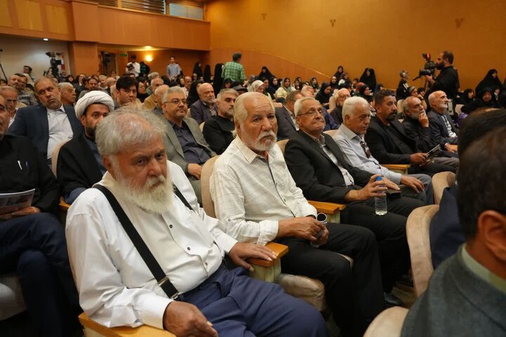 گزارش تصویری/ اجتماع «امین ایران: یاران خراسانی»