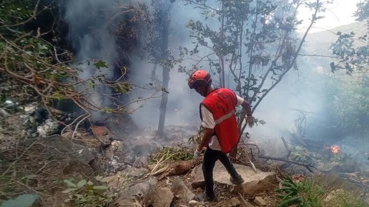 Enam Maut Nahas Helikopter di Kenya, Ketua Perisikan Ecuador & 5 Rakyat AS Antara Korban