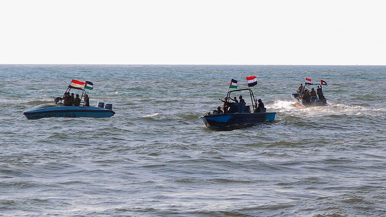 القوات المسلحة اليمنية تفرض 3 معادلات على النظام السعودي أولها "الحصار بالحصار"