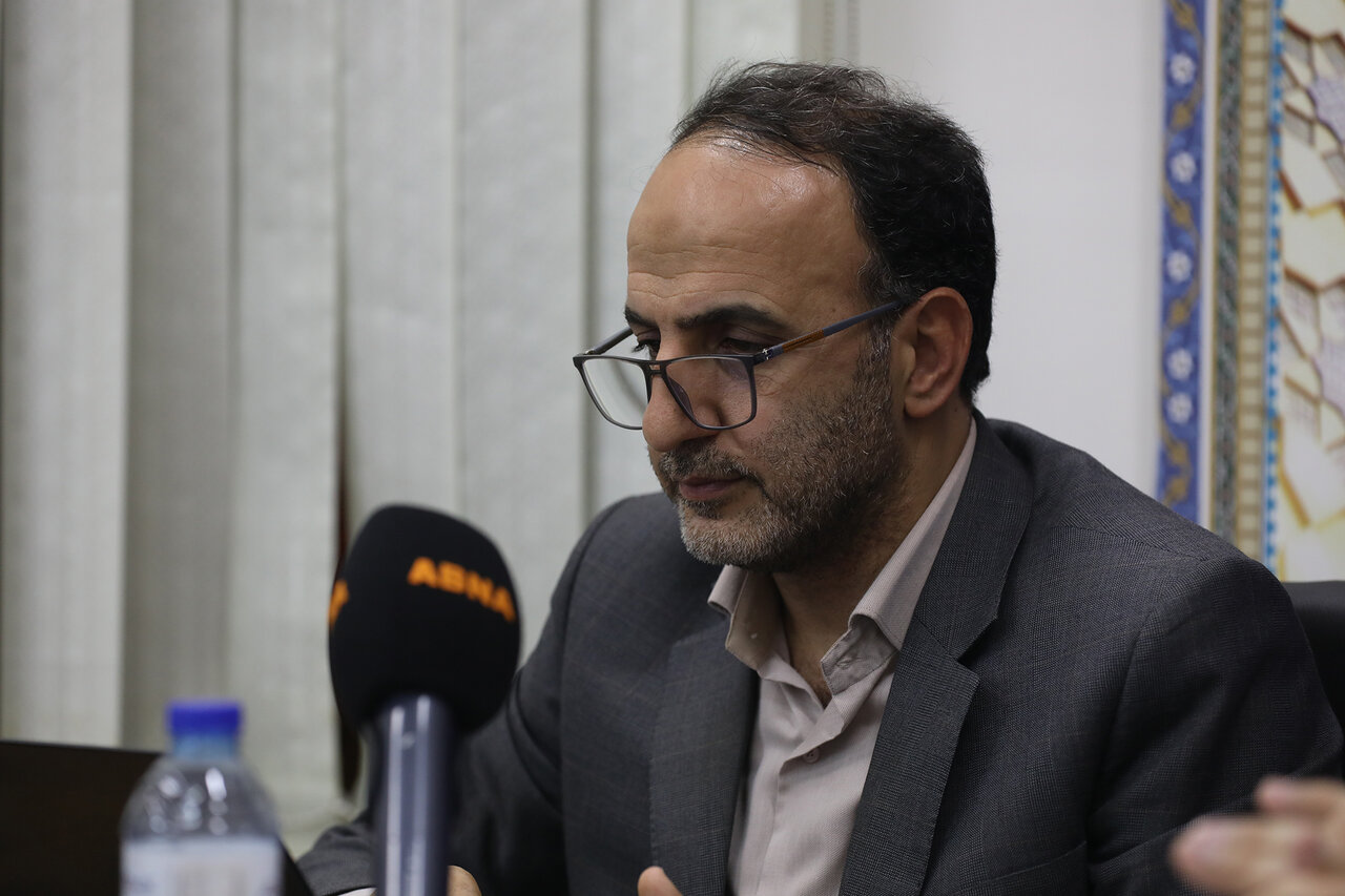 خبرگزاری ابنا باید به مرجعی معتبر و امیدآفرین در جهان تشیع تبدیل شود