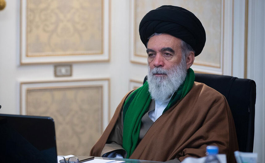 ملت ایران تا انتقام خون امام شهید، از پای نخواهند نشست
