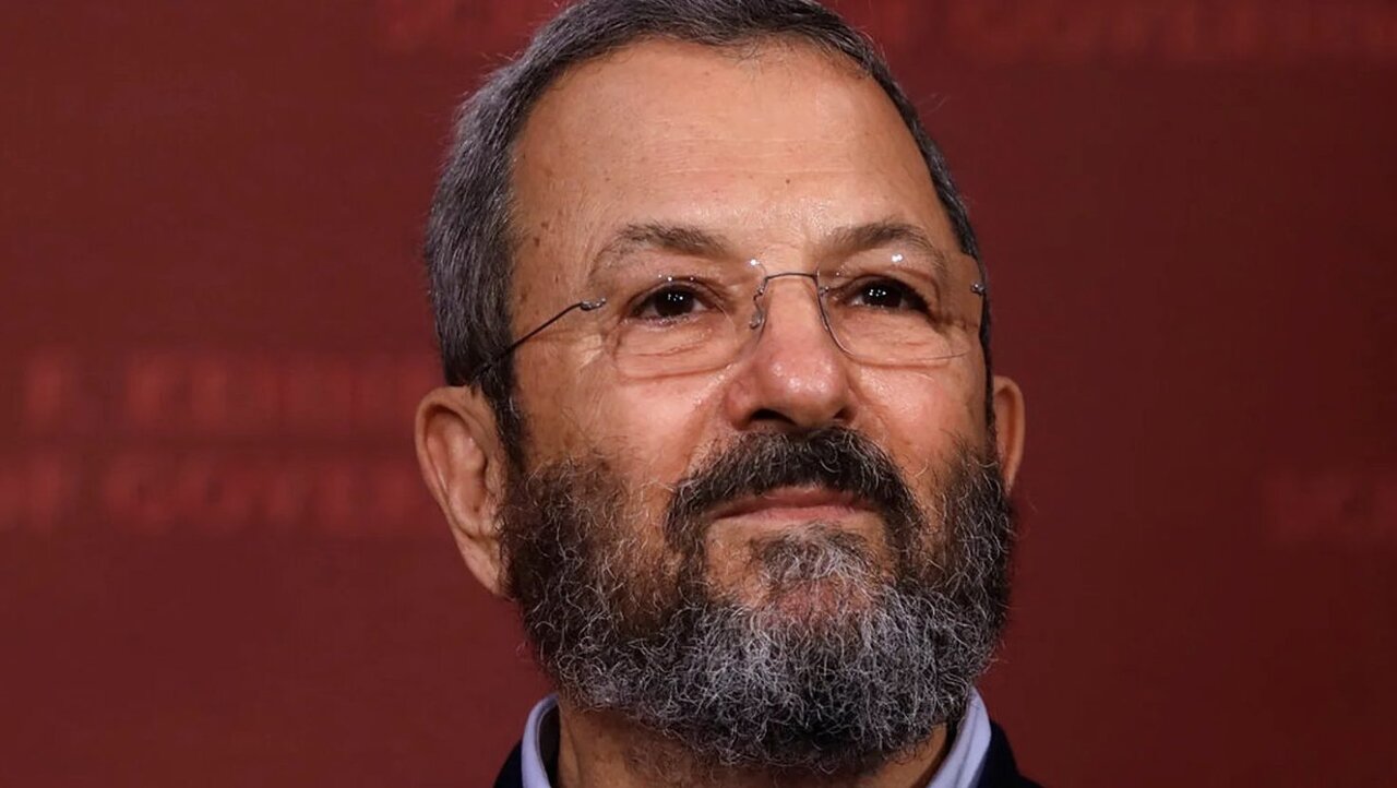 Eski Başbakan Ehud Barak’tan Netanyahu’nun Türkiye Politikasına Sert Eleştiri
