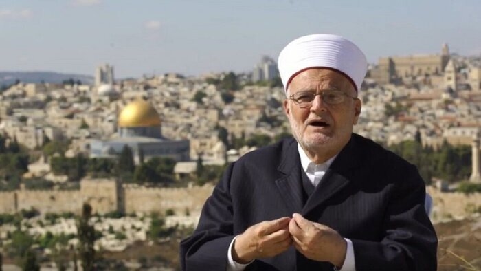 سالگرد آتش‌سوزی مسجدالاقصی؛ یورش شهرک‌نشینان و هشدار درباره یهودی‌سازی قدس