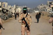Hamas alerta para risco de colapso do cessar-fogo em Gaza