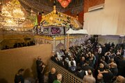 Tunawa Da Shahadar Ima Hasanul Askary As