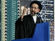 خطیب جمعة طهران: ضرورة إيلاء الوحدة أهمية أكبر من أي وقت مضى